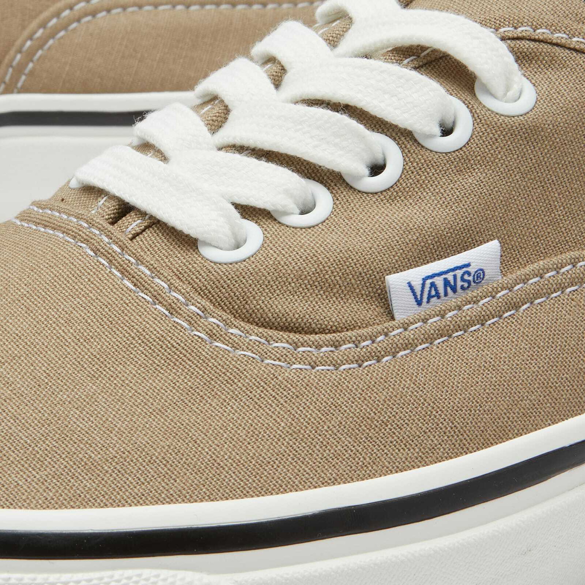 Birch vans outlet authentic