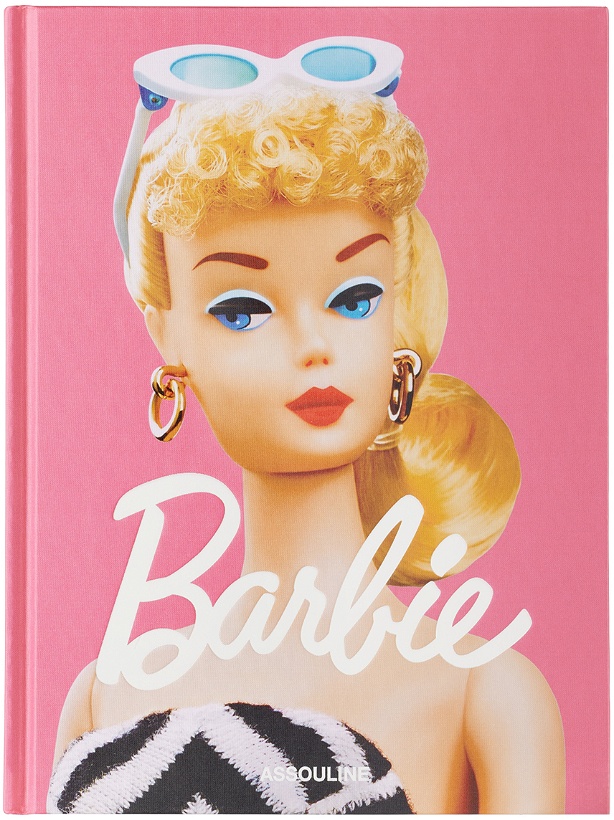 Photo: Assouline Barbie