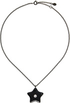 Sandy Liang Sparkles 2.0 Necklace