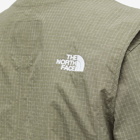 The North Face Men's Black Series D4 2-in-1 Shirt in New Taupe Green