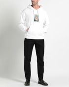 Dolce & gabbana Mens Sweatshirt in White