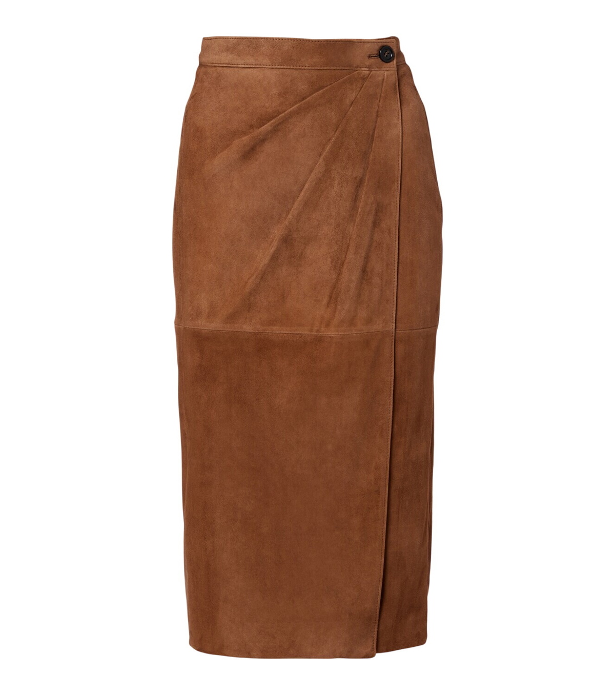 Max Mara - Egizi pencil midi skirt Max Mara