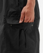 Adidas C Cargo Black - Mens - Cargo Pants