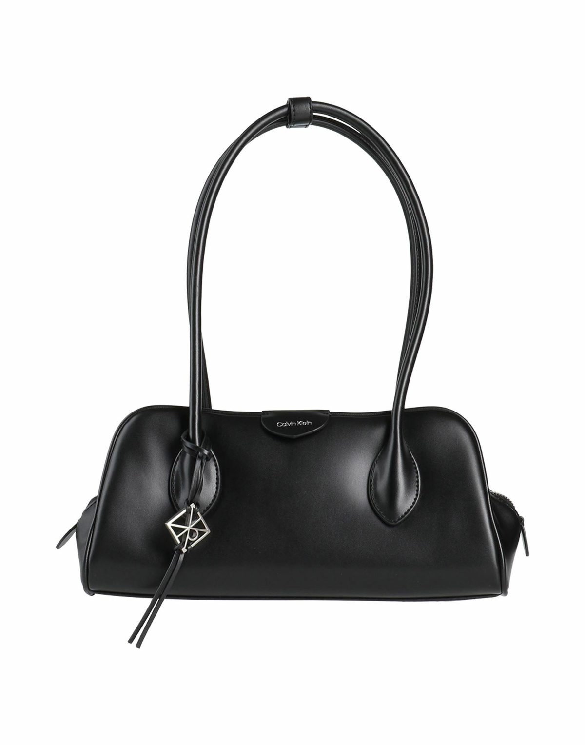 Calvin Klein Womens Handbag in Black