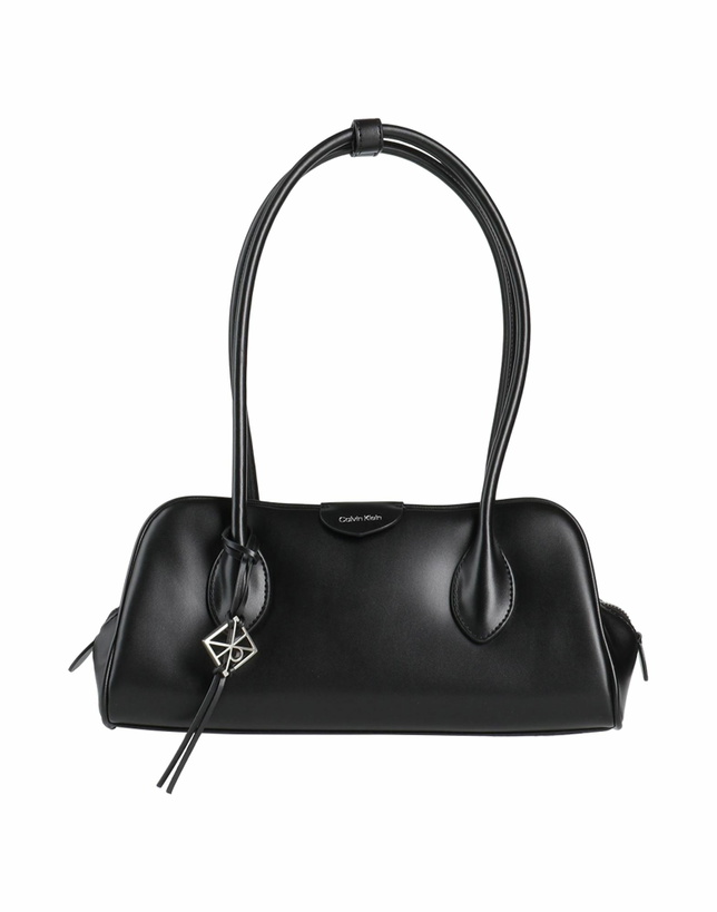 Photo: Calvin Klein Womens Handbag in Black