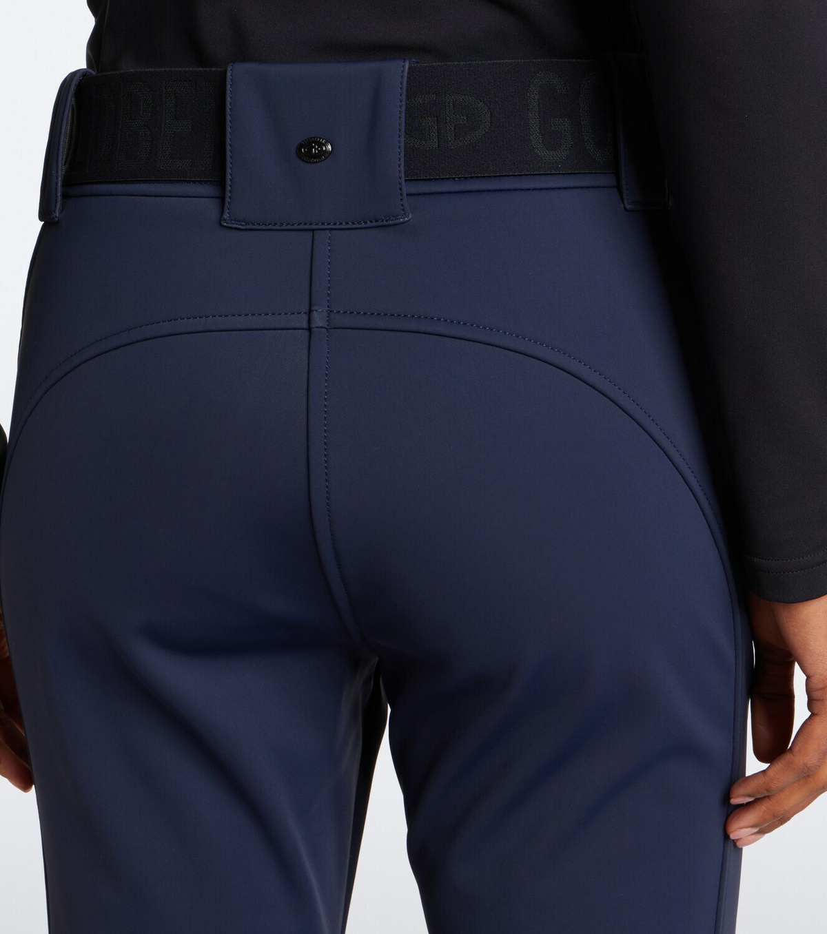 Goldbergh Pippa belted ski pants