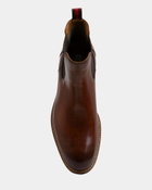 Steve Madden Chase Boots in Tan