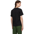 Kenzo Black Logo T-Shirt