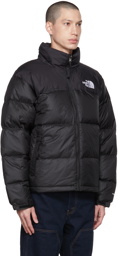 The North Face Black 1996 Retro Nuptse Down Jacket