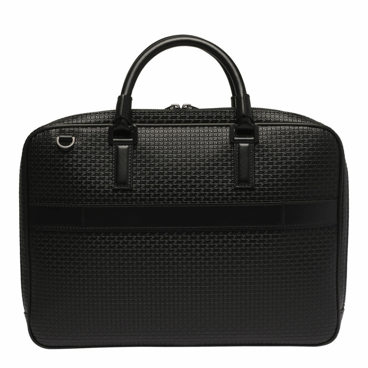 Serapian Extra Slim Stepan Business Bag