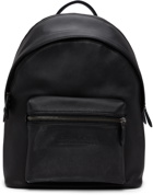 Coach 1941 Black Charter Backpack
