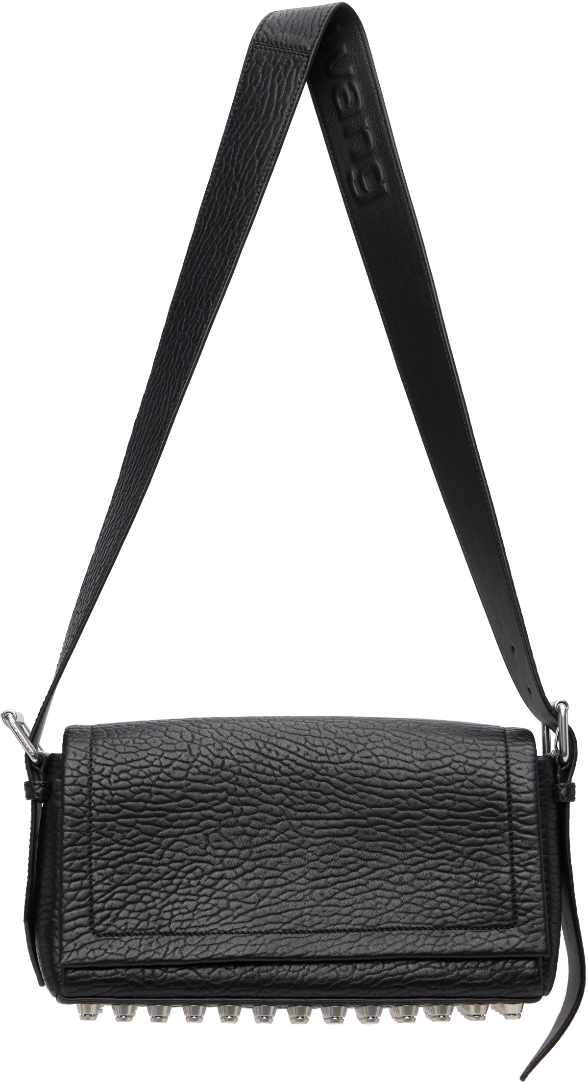 Alexander Wang Lightning Collage Loopback Sweat Alexander Wang