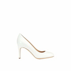 Sergio Rossi Madame 090 Leather Pumps