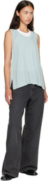 JEANERICA Black Belem Jeans