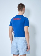 Walter Van Beirendonck Bunny Micro T-Shirt