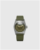 Unimatic U2 S 8 O Green - Mens - Watches