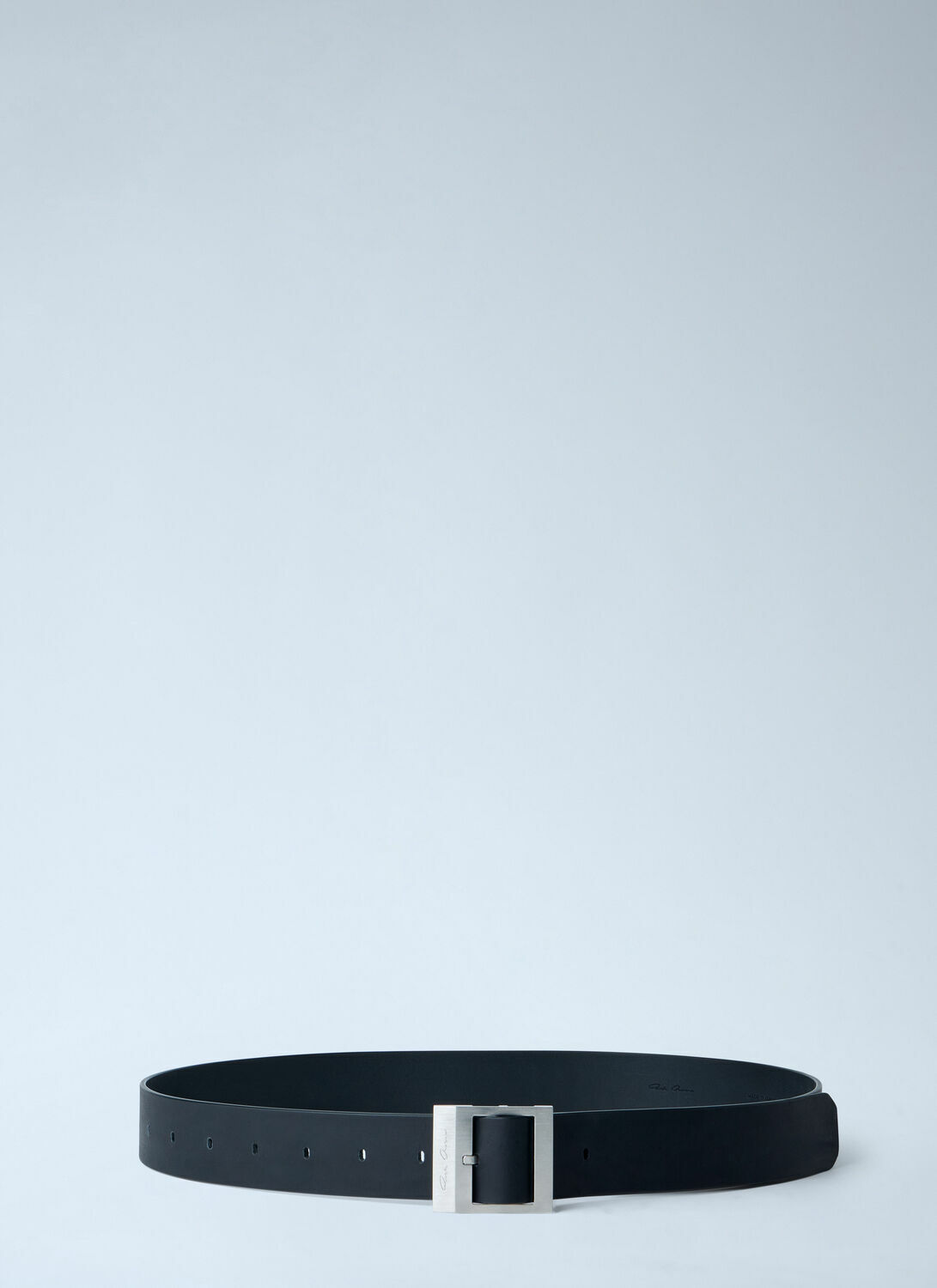 Rick Owens Stooges Belt