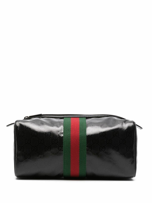 Photo: GUCCI - Web Detail Necessaire