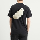 Arc'teryx Granville Crossbody Bag in Sea Salt 