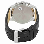 Orient Sporty Chronograph Black Dial Mens Watch FKU00004B