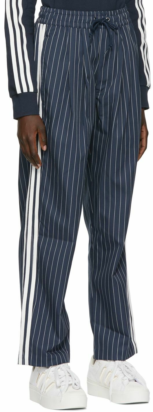 Noah Navy adidas Originals Edition Lounge Pants