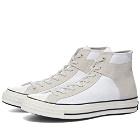 Converse Men's Chuck 70 Hi-Top Sneakers in White/Mouse/Black