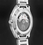 Piaget - Polo S Automatic 42mm Stainless Steel Watch - Gray