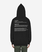 Vocabulary Hooded Sweatshirt