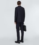 Zegna - Wool suit