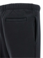 Purple Brand Sweatshirt Joggers