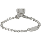 Balenciaga Nano Thin Bracelet