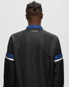 Sergio Tacchini Cryo Tracksuit Black Tracksuit Sets