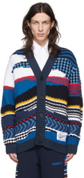 Missoni Multicolor 'The Cardigan' Cardigan