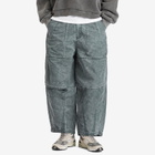 Merely Made Men's Cargo Pants in Khaki