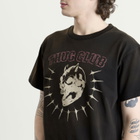 Thug Club Men's Graphic Logo T-Shirt in Black
