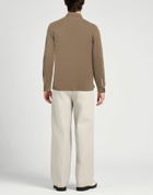 Boglioli Mens Polo shirt Khaki