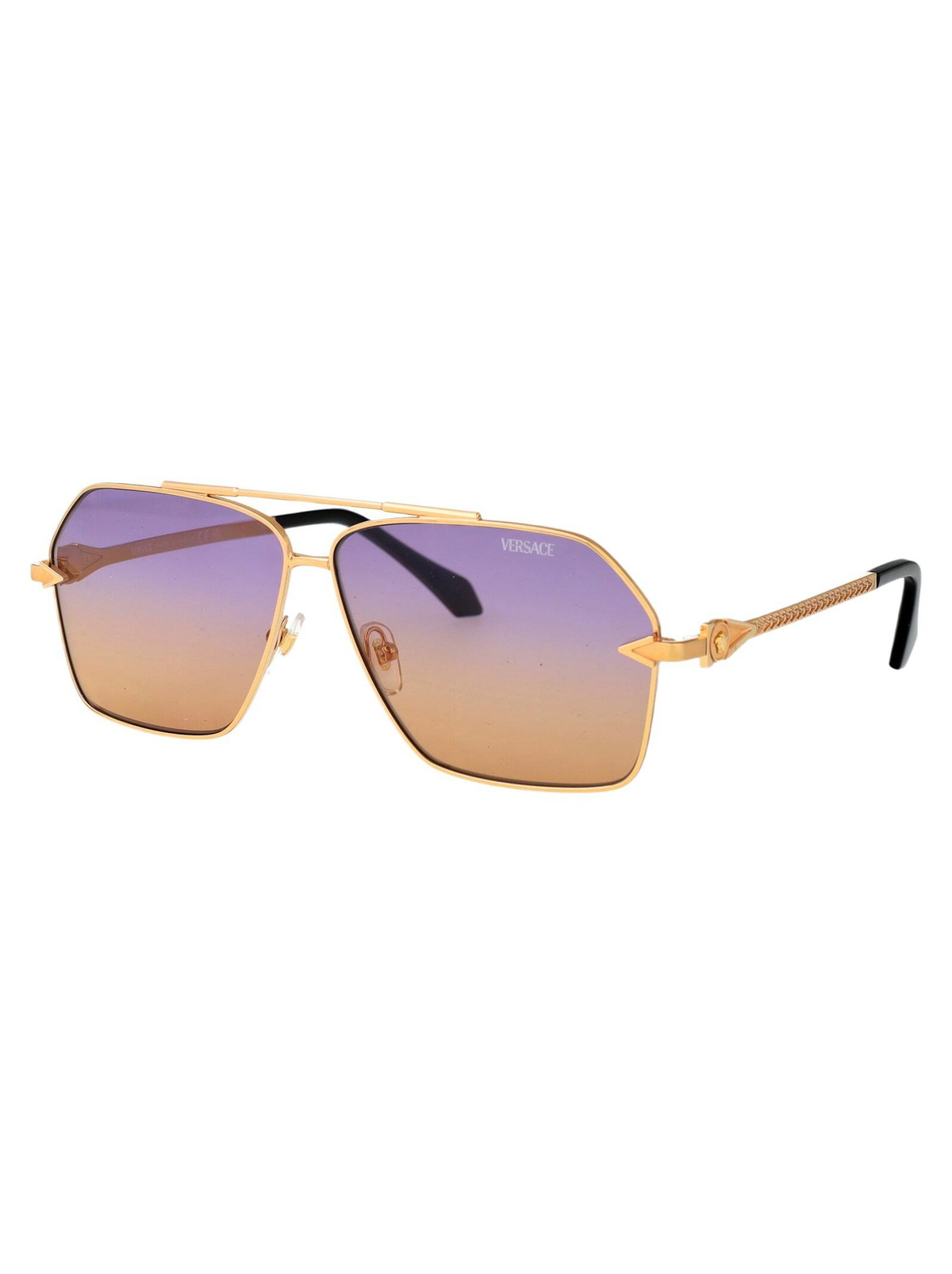 Versace Eyewear 0ve2284 Sunglasses