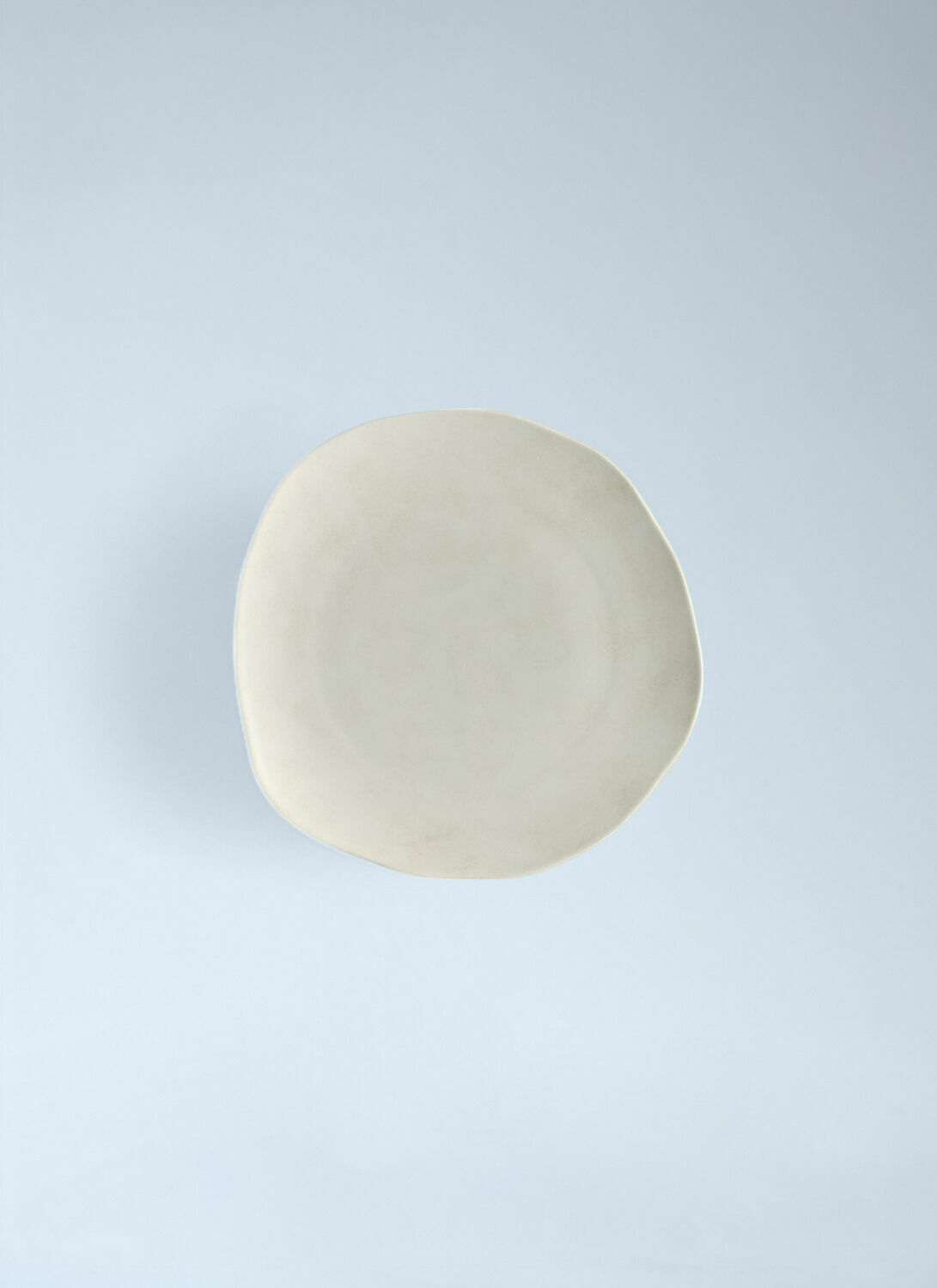 101 Copenhagen Set Of Two Native Dinner Plates