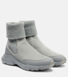 Tod's Leather Chelsea boots