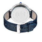 GV2 by Gevril Rome Blue Dial Ladies Watch 12205