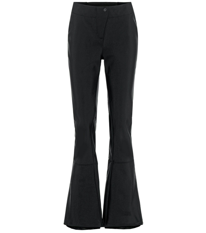 Photo: Fusalp - Tipi III flared ski pants
