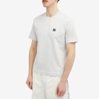 Palm Angels Men's Mini Logo Pack Tees in Multi