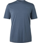 Rapha - Commuter Jersey T-Shirt - Blue