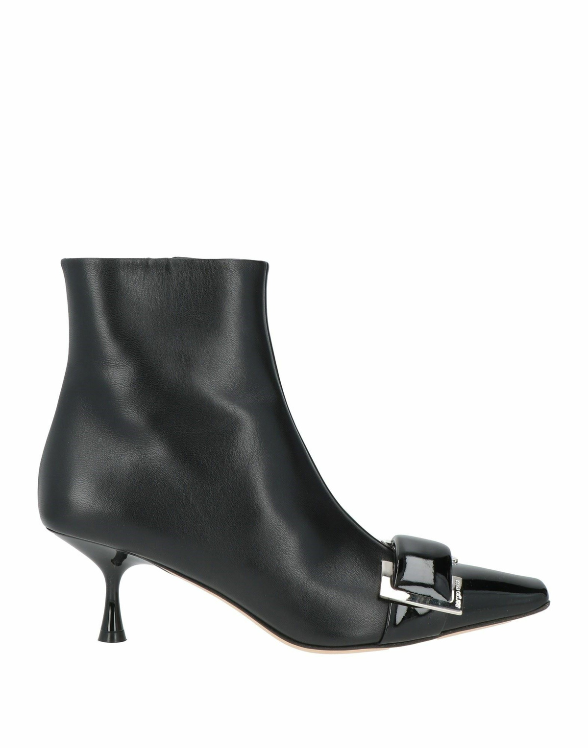 Jimmy Choo Womens Ankle boots in Black