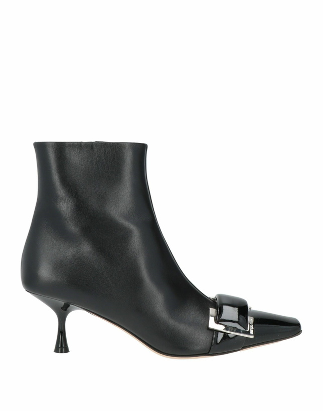 Photo: Jimmy Choo Womens Ankle boots in Black