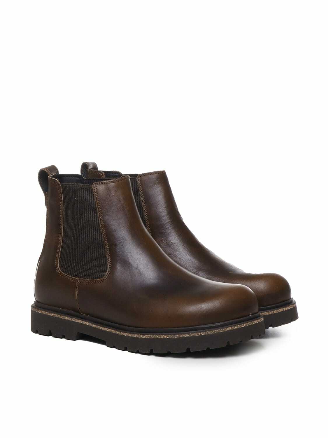 Birkenstock Scarpa Highwood Slip On
