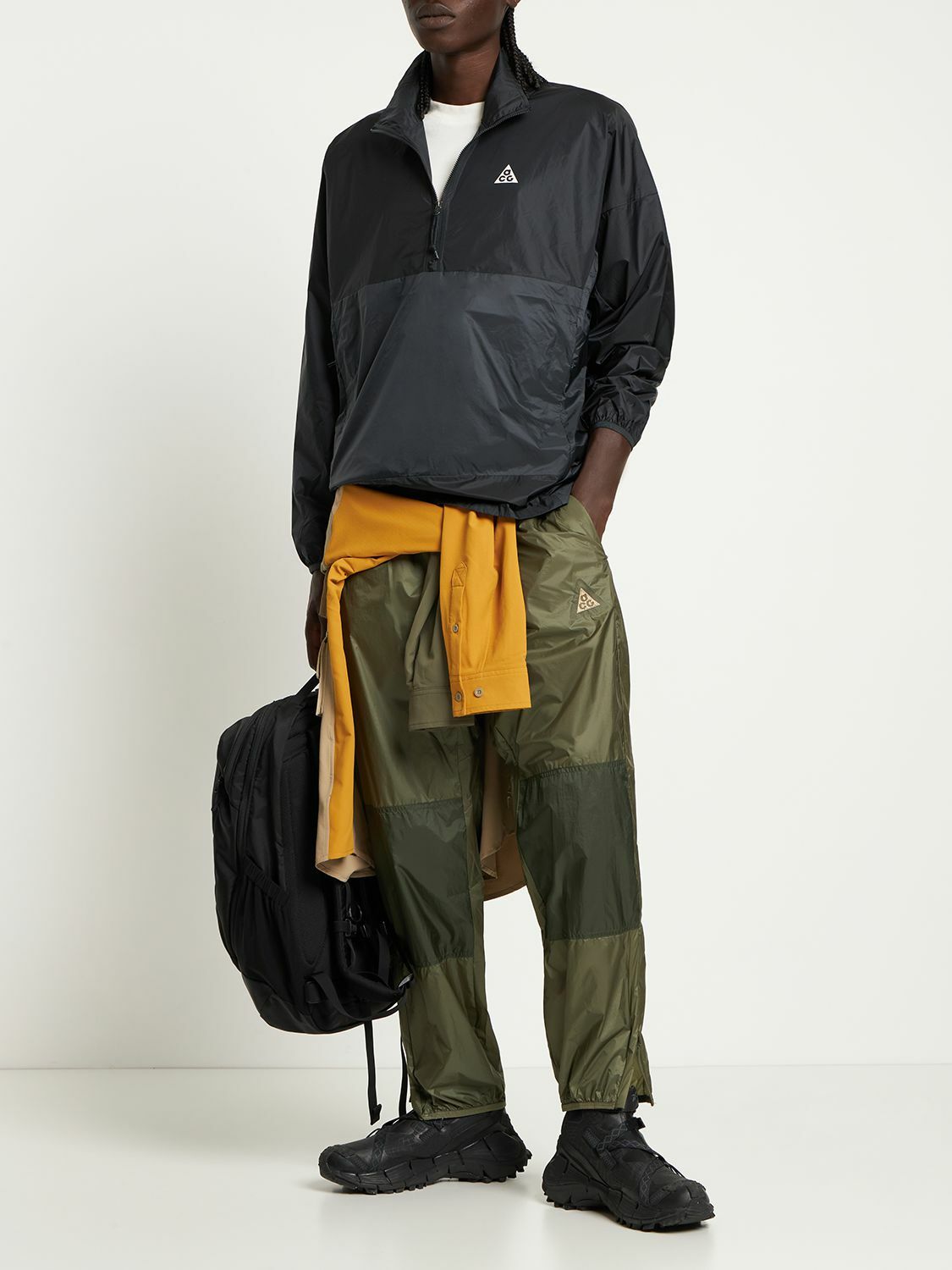 NIKE ACG Windshell Cindercone Track Jacket