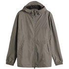 Rains Men's Storm Breaker Jacket in Grey