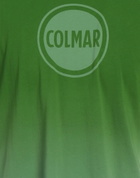 Colmar Mens T-shirt in Green