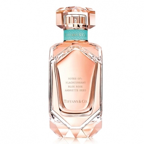 Photo: Tiffany Ladies Rose Gold EDP Spray 2.5 oz Fragrances 3614229833812